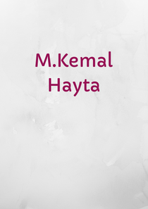 M. Kemal Hayta