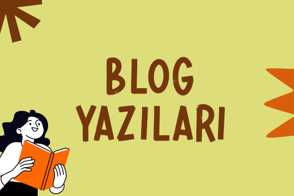 Aile Yılı Blog Yazıları