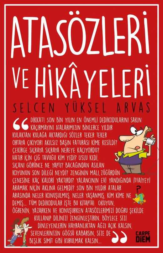 Atasözleri ve Hikayeleri 1