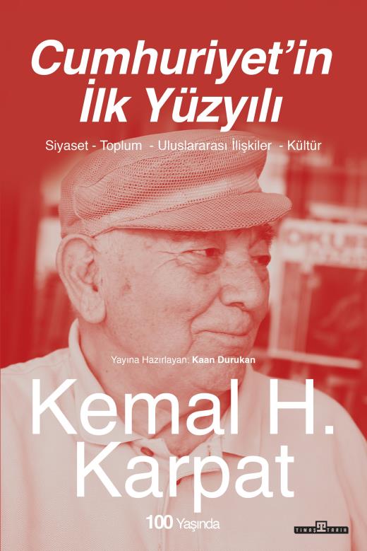 Cumhuriyet'in İlk Yüzyılı