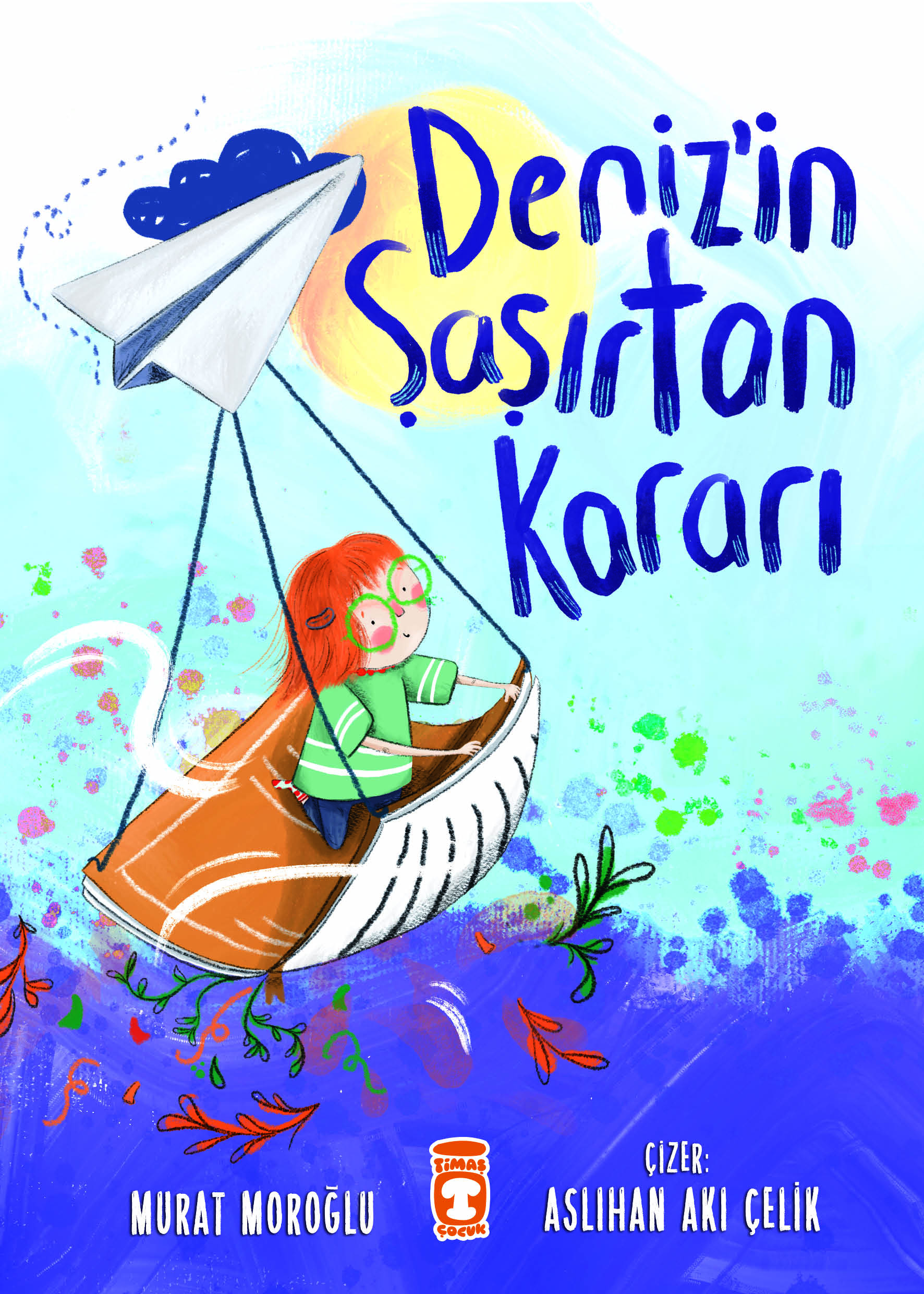 Deniz'in Şaşırtan Kararı