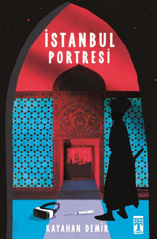 İstanbul Portresi Etkileşimli Okuma Kitapçığı