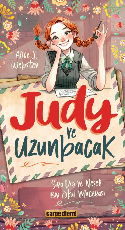 Judy Ve Uzunbacak