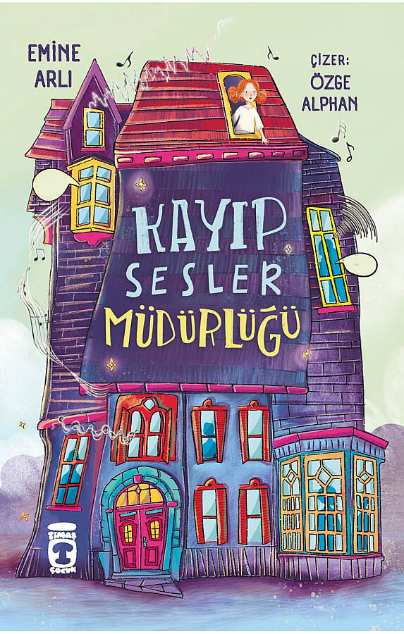 Kayıp Sesler Müdürlüğü