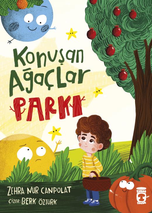 Konuşan Ağaçlar Parkı