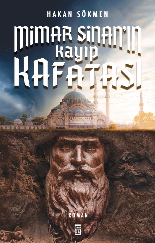 Mimar Sinan'ın Kayıp Kafatası 