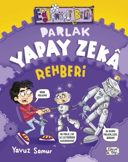 Parlak Yapay Zeka Rehberi 