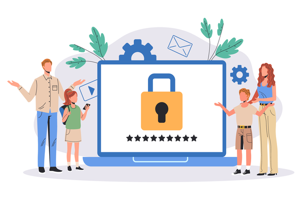 Mahremiyet Bilinci Sürecinde Cinsel Merak (6–12 yaş)