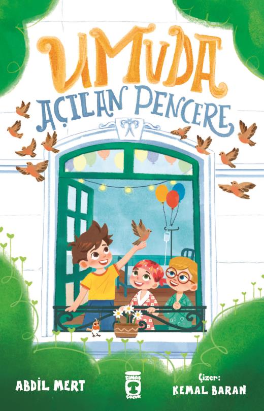 Umuda Açılan Pencere